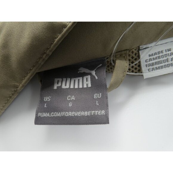 NWT Puma Track Suit (Jacket & Pants) - TD52406 - Men's Large - Picture 6 of 9